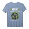 Hunde verstehen Politik – Anti-Grüne Spruch T-Shirt für AFD-Unterstützer und konservative Stimmen bei Wahlen und Demos