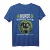 Hunde verstehen Politik – Anti-Grüne Spruch T-Shirt für AFD-Unterstützer und konservative Stimmen bei Wahlen und Demos
