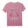 So viele Idioten und nur eine Sense - Sarkasmus T-Shirt für Gothic Fans, Humorvolle Sprüche für Männer & Frauen