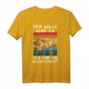 Faultier Geschenk T-Shirt für Büro, Faulpelze & Langschläfer – Lustiges Schlaf- und Entspannungsshirt für Kollegen, Teenager und Schlafliebhaber