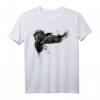 Rabe T-Shirt Motiv, Krähe Raabe - Lustiges Vogel Motiv für Damen und Herren, Perfekt als Geschenk für Familie, Freunde, Geburtstag, Weihnachten & Junggesellenabschied