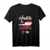 Keine Kängurus in Österreich T-Shirt - Humorvolles Statement für Österreich-Urlaub & Australien-Unterscheidung