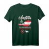 Keine Kängurus in Österreich T-Shirt - Humorvolles Statement für Österreich-Urlaub & Australien-Unterscheidung
