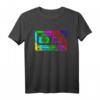 80er Vintage Retro Musik Kassette Mixtape T-Shirt – Nostalgisches Party-Outfit & Geschenk für Musikliebhaber