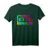 80er Vintage Retro Musik Kassette Mixtape T-Shirt – Nostalgisches Party-Outfit & Geschenk für Musikliebhaber