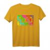 80er Vintage Retro Musik Kassette Mixtape T-Shirt – Nostalgisches Party-Outfit & Geschenk für Musikliebhaber