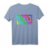 80er Vintage Retro Musik Kassette Mixtape T-Shirt – Nostalgisches Party-Outfit & Geschenk für Musikliebhaber