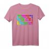 80er Vintage Retro Musik Kassette Mixtape T-Shirt – Nostalgisches Party-Outfit & Geschenk für Musikliebhaber