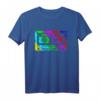80er Vintage Retro Musik Kassette Mixtape T-Shirt – Nostalgisches Party-Outfit & Geschenk für Musikliebhaber