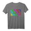 80er Vintage Retro Musik Kassette Mixtape T-Shirt – Nostalgisches Party-Outfit & Geschenk für Musikliebhaber