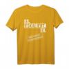Saufen Eskalation Techno Outfit – Lustiges Party T-Shirt für Rave, Club und Festival, perfekt für Junggesellenabschied & Sauftour