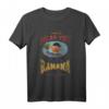 Sesamstraße Ernie Banana in My Ear T-Shirt - Offiziell lizenzierte Bekleidung für Fans, Kinder & Erwachsene