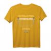 Installateur Stundenlohn T-Shirt – Lustiges Berufsgeschenk für Klempner, Elektriker & Handwerker zu Geburtstag & Weihnachten