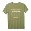 Installateur Stundenlohn T-Shirt – Lustiges Berufsgeschenk für Klempner, Elektriker & Handwerker zu Geburtstag & Weihnachten