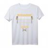 Installateur Stundenlohn T-Shirt – Lustiges Berufsgeschenk für Klempner, Elektriker & Handwerker zu Geburtstag & Weihnachten