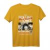 Die Rolling Stones Berlin 76 T-Shirt - Authentisches Offizielles Band-Merchandise für Fans