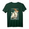 Avatar: Der Herr der Elemente T-Shirt mit Appa, Momo & Aang im Flug – Offiziell lizenziertes Nickelodeon Fan-Shirt zum Geburtstag