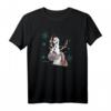 Frozen Olaf and Sven T-Shirt zum HapPanda - Offizielles Disney Merchandise für Frozen Fans