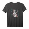 Frozen Olaf and Sven T-Shirt zum HapPanda - Offizielles Disney Merchandise für Frozen Fans