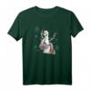 Frozen Olaf and Sven T-Shirt zum HapPanda - Offizielles Disney Merchandise für Frozen Fans