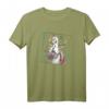 Frozen Olaf and Sven T-Shirt zum HapPanda - Offizielles Disney Merchandise für Frozen Fans