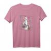 Frozen Olaf and Sven T-Shirt zum HapPanda - Offizielles Disney Merchandise für Frozen Fans