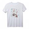 Frozen Olaf and Sven T-Shirt zum HapPanda - Offizielles Disney Merchandise für Frozen Fans