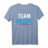 Team Weidel Support AFD Alice Weidel T-Shirt – Fanartikel für Männer und Frauen, Unterstützer Outfit für AfD Fans