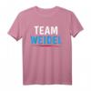 Team Weidel Support AFD Alice Weidel T-Shirt – Fanartikel für Männer und Frauen, Unterstützer Outfit für AfD Fans