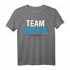 Team Weidel Support AFD Alice Weidel T-Shirt – Fanartikel für Männer und Frauen, Unterstützer Outfit für AfD Fans