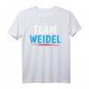 Team Weidel Support AFD Alice Weidel T-Shirt – Fanartikel für Männer und Frauen, Unterstützer Outfit für AfD Fans