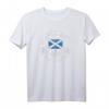Schottland Alba gu bràth T-Shirt – Keltisches Design mit Flagge, Distel & Löwen für Festival, Erbe & Schottland-Fans