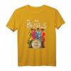 The Beatles Sgt. Pepper Lonely Hearts T-Shirt - Official Lizenzprodukt mit grafischem Artwork