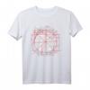 Mathe Pi Shirt mit Pi-Symbol - Lustiges Mathematik T-Shirt für Pi Day, Lehrer, Schüler & Mathe-Liebhaber