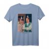 Friends Birthday Boys T-Shirt – Offiziell lizenzierte Kleidung für Freunde, Geburtstags- und Serienfans in verschiedenen Styles
