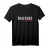 Dorfkind und stolz drauf T-Shirt - Lustiges Landkind Shirt als Geschenkidee für Dorfbewohner und Heimatliebe