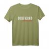 Dorfkind und stolz drauf T-Shirt - Lustiges Landkind Shirt als Geschenkidee für Dorfbewohner und Heimatliebe