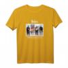 Die Beatles - Konzert auf dem Dach 1969 T-Shirt - Official Band Merchandise für Beatles Fans & Musikliebhaber