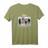Die Beatles - Konzert auf dem Dach 1969 T-Shirt - Official Band Merchandise für Beatles Fans & Musikliebhaber
