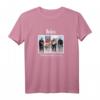 Die Beatles - Konzert auf dem Dach 1969 T-Shirt - Official Band Merchandise für Beatles Fans & Musikliebhaber