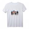 Die Beatles - Konzert auf dem Dach 1969 T-Shirt - Official Band Merchandise für Beatles Fans & Musikliebhaber