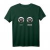 HapPanda Witz T-Shirt für Fotografen - Lustiges Motiv mit Wortwitz für Kamera-Enthusiasten