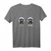 HapPanda Witz T-Shirt für Fotografen - Lustiges Motiv mit Wortwitz für Kamera-Enthusiasten