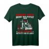 LKW-Fahrer Spruch T-Shirt mit humorvollem Motiv - Perfektes Geschenk für Lastwagenfahrer, Spediteure & Fernfahrer