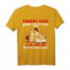 LKW-Fahrer Spruch T-Shirt mit humorvollem Motiv - Perfektes Geschenk für Lastwagenfahrer, Spediteure & Fernfahrer