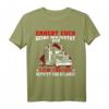 LKW-Fahrer Spruch T-Shirt mit humorvollem Motiv - Perfektes Geschenk für Lastwagenfahrer, Spediteure & Fernfahrer