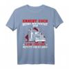 LKW-Fahrer Spruch T-Shirt mit humorvollem Motiv - Perfektes Geschenk für Lastwagenfahrer, Spediteure & Fernfahrer