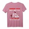 LKW-Fahrer Spruch T-Shirt mit humorvollem Motiv - Perfektes Geschenk für Lastwagenfahrer, Spediteure & Fernfahrer