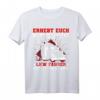 LKW-Fahrer Spruch T-Shirt mit humorvollem Motiv - Perfektes Geschenk für Lastwagenfahrer, Spediteure & Fernfahrer