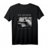 HapPanda T-Shirt mit Spruch 'Die Liebe wird uns auseinanderreißen' – Humorvolles Geschenk für Männer zum besonderen Anlass